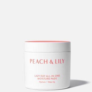 Lazy Day All-In-One Moisture Pads