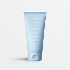 Deep Clean Foam Cleanser Sedum Hyaluron Foam (150ml)