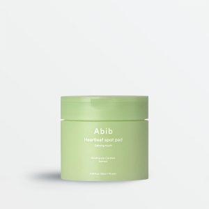 Heartleaf Spot Pad Calming Touch (75 Pads)