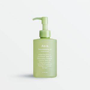 Pore Cleansing Oil Heartleaf Oil Wash (210ml)