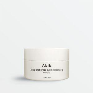 Rice Probiotics Overnight Mask Barrier Jelly (80ml)
