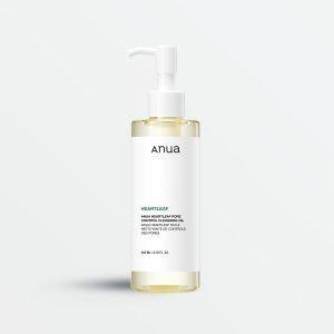ANUA Heartleaf Pore Control Cleansing Oil (200ml)