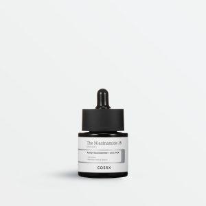 COSRX The Niacinamide 15 Serum (20g)
