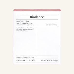bio collagen deep mask official reseller