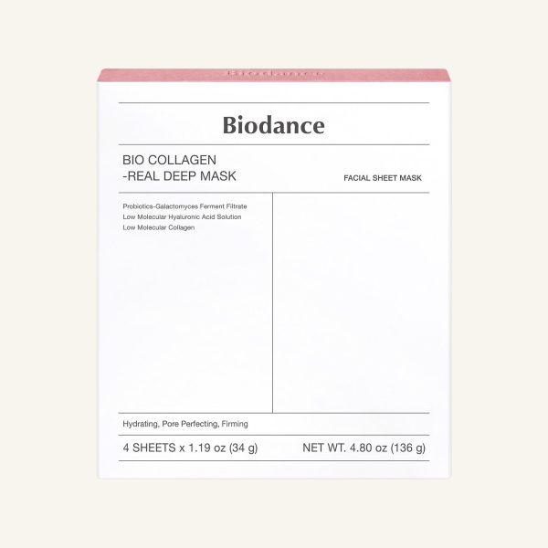 bio collagen deep mask official reseller