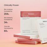 bio collagen deep mask official reseller