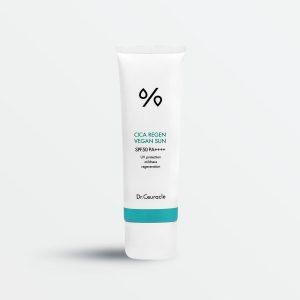 Cica Regen Vegan Sun SPF50+ PA++++ (50ml)