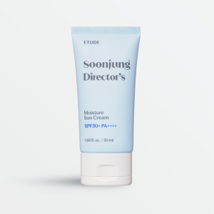 Soon Jung Director's Moisture Sun Cream SPF50+ PA++++ (50ml)
