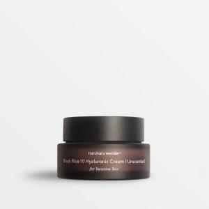 HARUHARU WONDER Black Rice 10 Hyaluronic Cream Unscented (50ml)