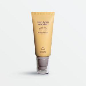 HARUHARU WONDER Black Rice Moisture Airyfit Daily Sunscreen SPF50+ PA++++ (50ml)