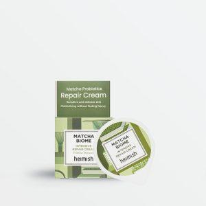 HEIMISH Matcha Biome Intensive Repair Cream Blister (5ml)