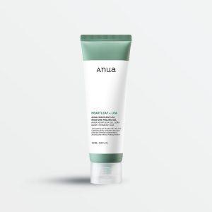 ANUA Heartleaf LHA Moisture Peeling Gel (120ml)