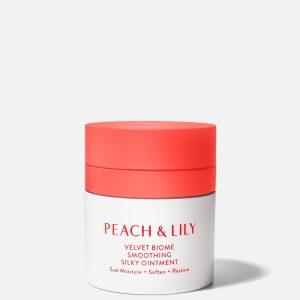 Velvet Biome Smoothing Silky Ointment