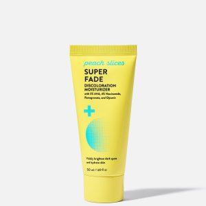 Super Fade Discoloration Moisturizer