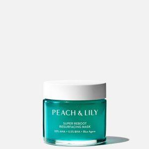 Super Reboot Resurfacing Mask