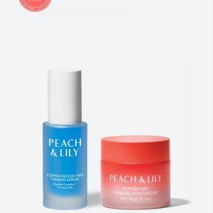 Peptide Pro Firming Duo