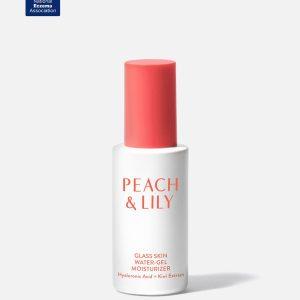 Glass Skin Water-Gel Moisturizer