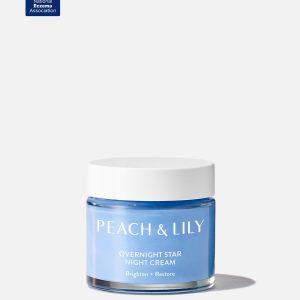Overnight Star Night Cream