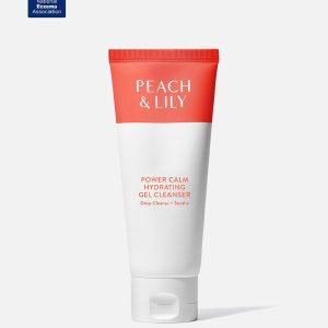 Power Calm Hydrating Gel Cleanser