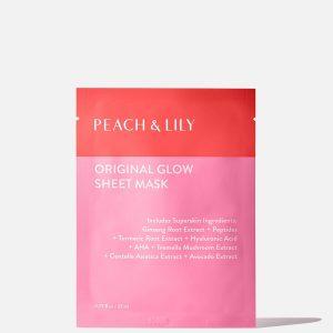 Original Glow Sheet Mask