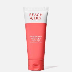 Hydrobubble Deep Foam Cleanser