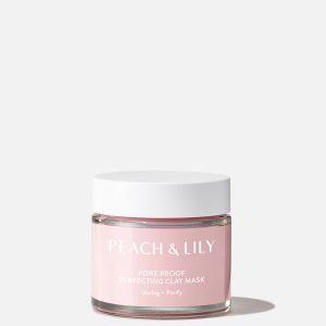Pore Proof Perfecting Clay Mask