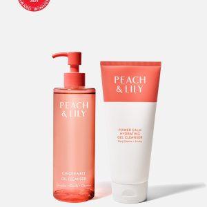 Double Cleanse Jumbo Duo