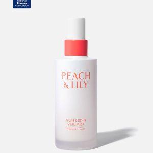 Peach & Lily Glass Skin Veil Mist