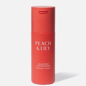 Glass Skin Face Polisher
