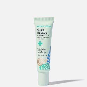 Snail Rescue Ultimate Eye Gel