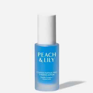 Copper Peptide Pro Firming Serum