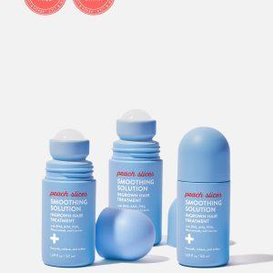 Smoothing Solution Ingrown Hair Treatment - Buy Two Get One Free