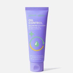 Oil Control Balancing Cleanser
