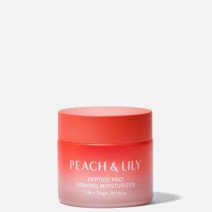 Peptide Pro Firming Moisturizer
