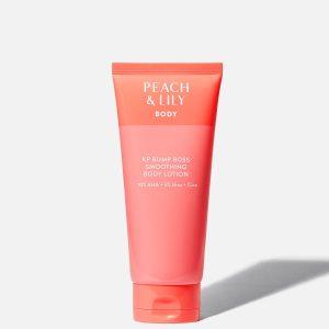 KP Bump Boss Smoothing Body Lotion