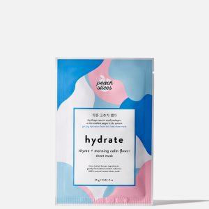 Hydrate Mask