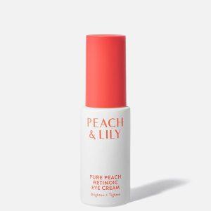 Pure Peach Retinoic Eye Cream