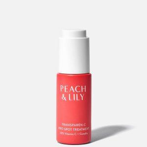 Transparen-C Pro Spot Treatment
