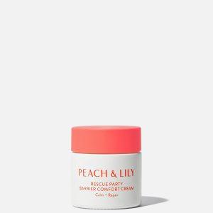Rescue Party Barrier Comfort Cream