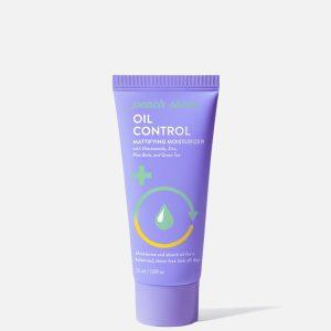 Oil Control Mattifying Moisturizer
