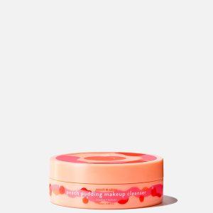Peach Pudding Makeup Cleanser
