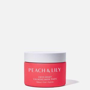 Cryo Reset Mask Pads