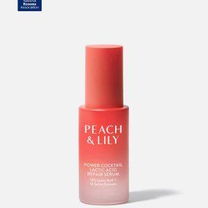 Power Cocktail Lactic Acid Repair Serum