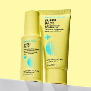 Super Fade Brightening Bundle