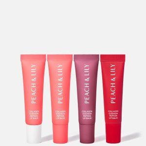 Flirty Flush Collagen Cushion Bundle