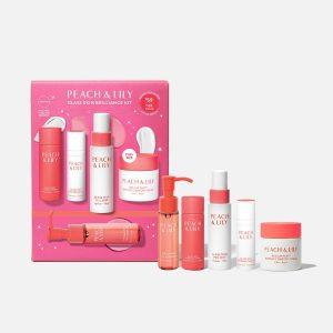Glass Skin Brilliance Kit