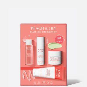 Glass Skin Discovery Kit