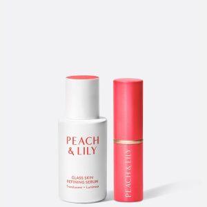 Glass Skin Hydrate & Illuminate Duo