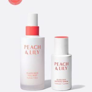 Glass Skin Glow & Go Duo