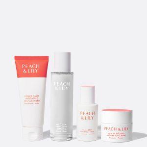 Glass Skin Routine Kit